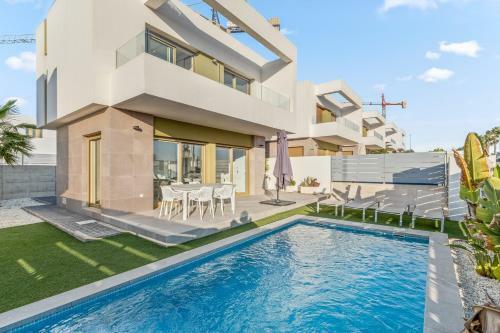 Villa El Sue�o