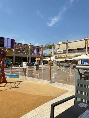Sol Beach, Cabo Roig