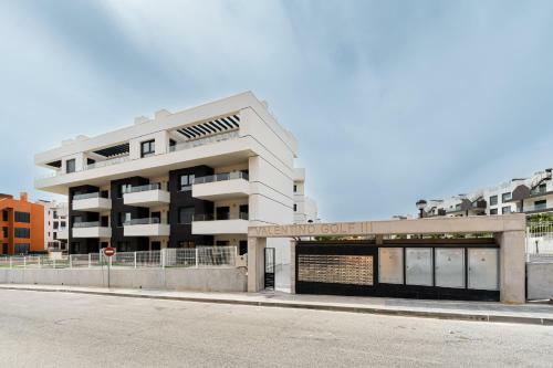 Apartamento Valentino Golf III Sunrise