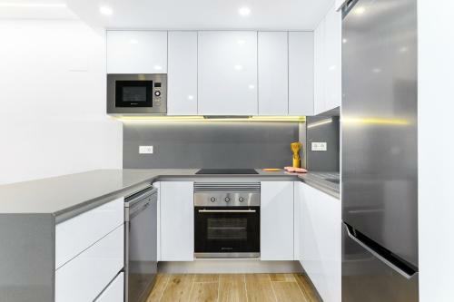 Apartamento Valentino Golf III Sunrise