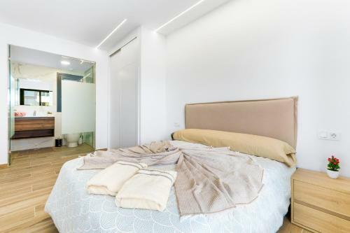 Apartamento Valentino Golf III Sunrise