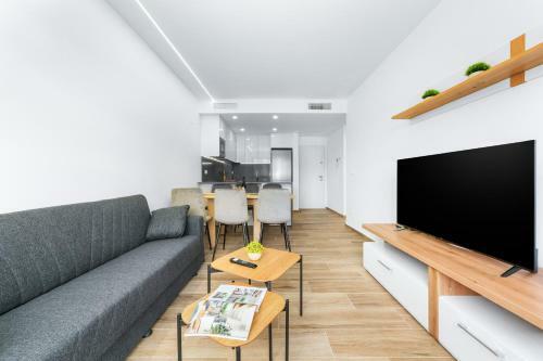 Apartamento Valentino Golf III Sunrise