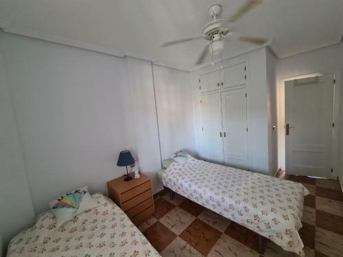 Apartamento Casa De Verano