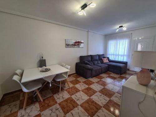 Apartamento Casa De Verano