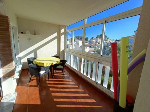 Apartamento Casa De Verano