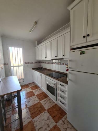Apartamento Casa De Verano