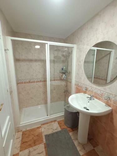 Apartamento Casa De Verano
