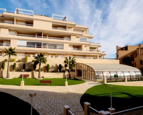 Apartamento Vista Del Sol 2 Bed 2 Bath Aptm!
