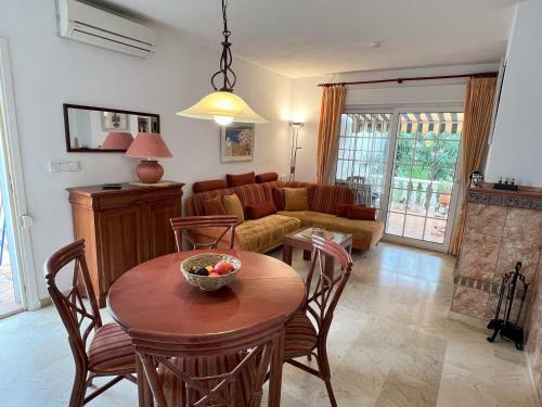Casa Carlo - Charmanter Bungalow Mit Pool