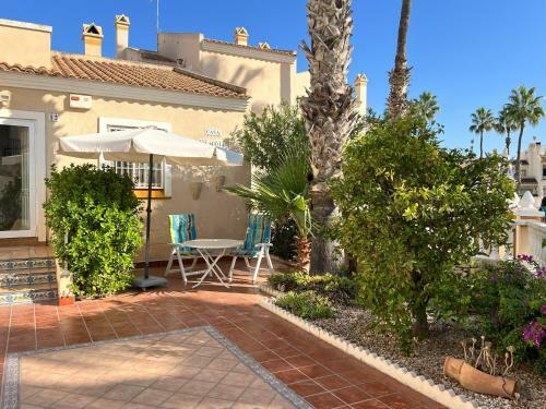 Casa Carlo - Charmanter Bungalow Mit Pool