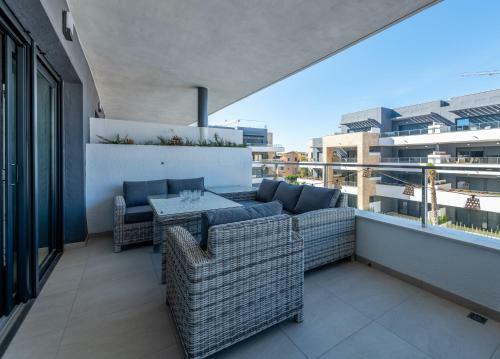 Apartament Lime & Lemon