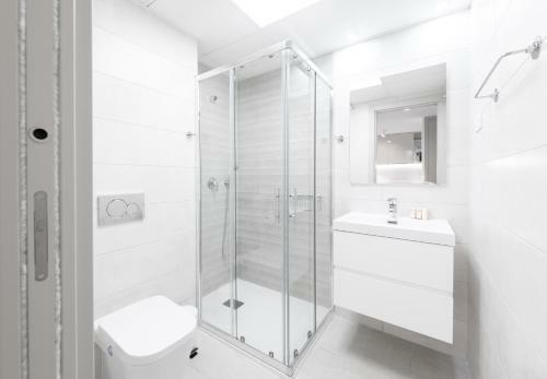 Apartament Lime & Lemon