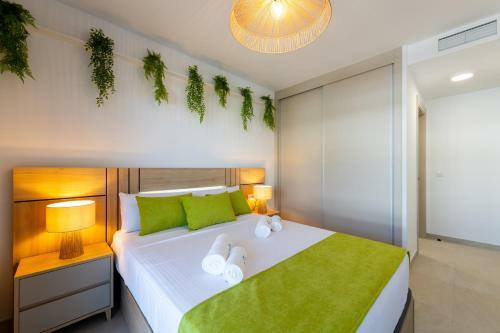 Apartament Lime & Lemon