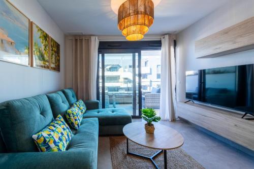 Apartament Lime & Lemon