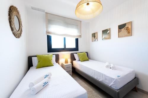 Apartament Lime & Lemon