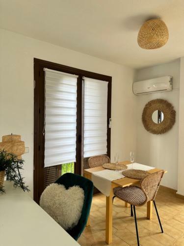 Apartamento Appart Villamart�n Plaza Golf