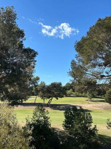 Apartamento Appart Villamart�n Plaza Golf