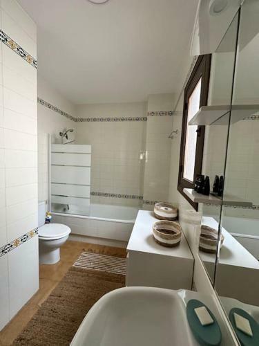 Apartamento Appart Villamart�n Plaza Golf