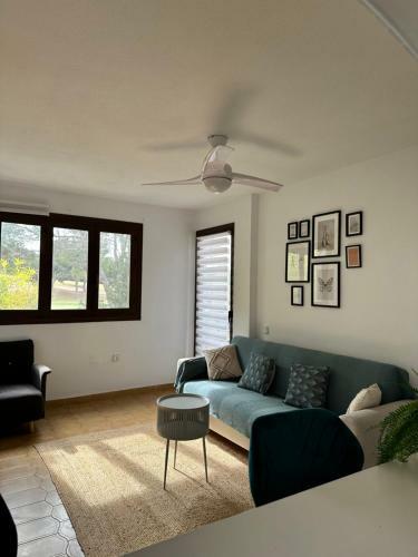 Apartamento Appart Villamart�n Plaza Golf
