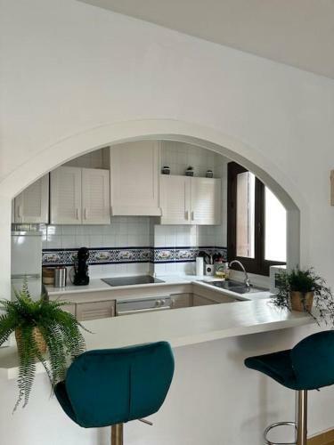 Apartamento Appart Villamart�n Plaza Golf