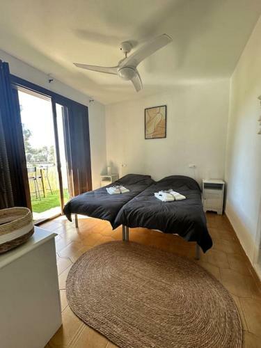 Apartamento Appart Villamart�n Plaza Golf