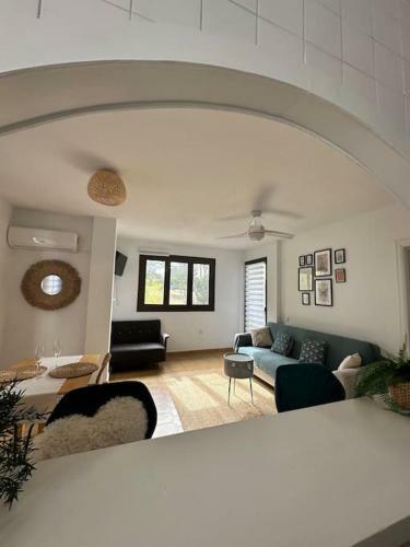Apartamento Appart Villamart�n Plaza Golf