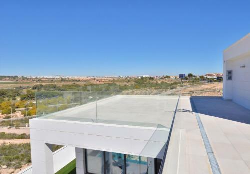 Exclusive Villa Campoamor
