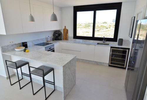 Exclusive Villa Campoamor