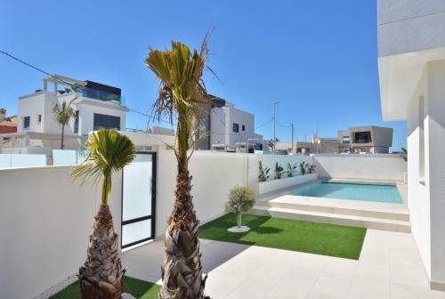 Exclusive Villa Campoamor