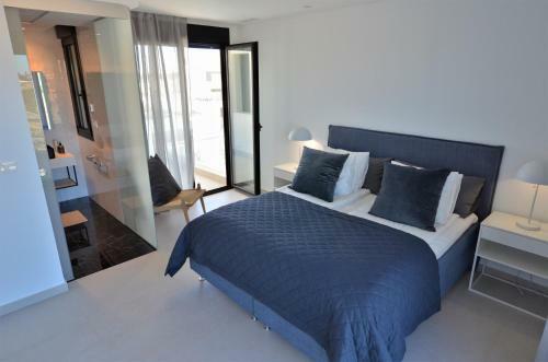 Exclusive Villa Campoamor