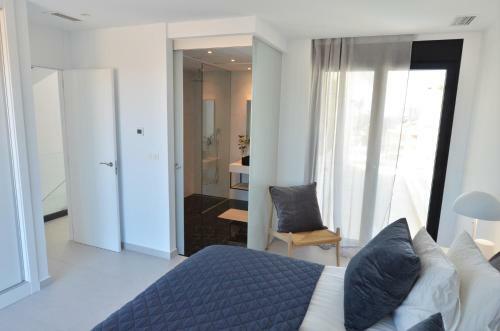 Exclusive Villa Campoamor