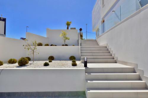 Exclusive Villa Campoamor