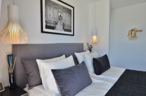 Exclusive Villa Campoamor