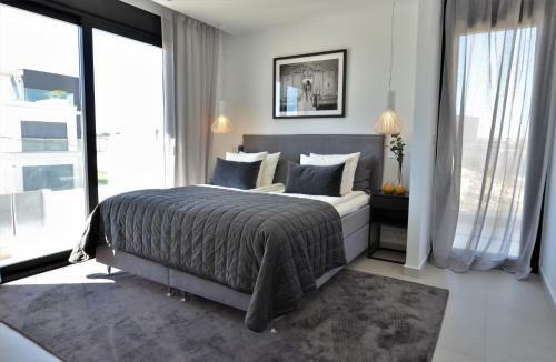 Exclusive Villa Campoamor
