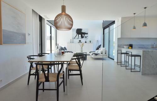 Exclusive Villa Campoamor