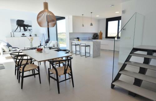 Exclusive Villa Campoamor