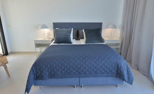 Exclusive Villa Campoamor