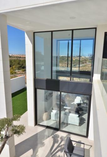Exclusive Villa Campoamor