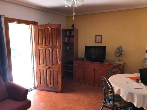 Ferienhaus Sunshine Torrevieja/spanien