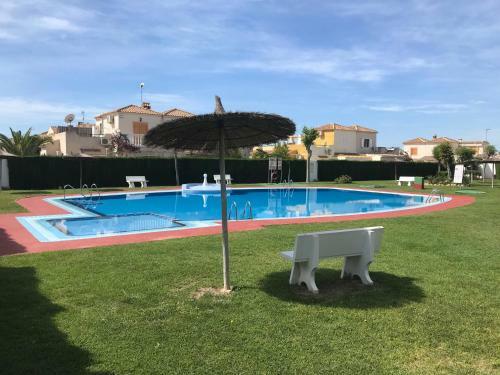 Ferienhaus Sunshine Torrevieja/spanien