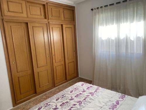 Apartamento He Mikelmar