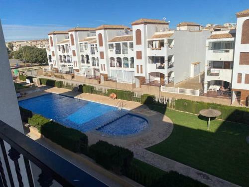 Apartamento He Mikelmar