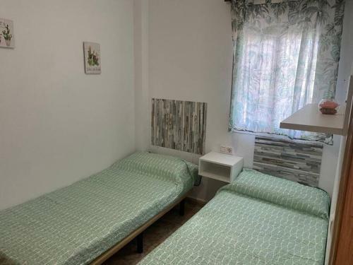 Apartamento He Mikelmar