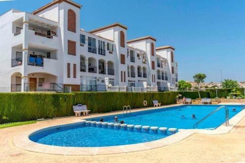 Apartamento He Mikelmar