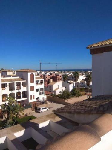 Apartamento He Mikelmar