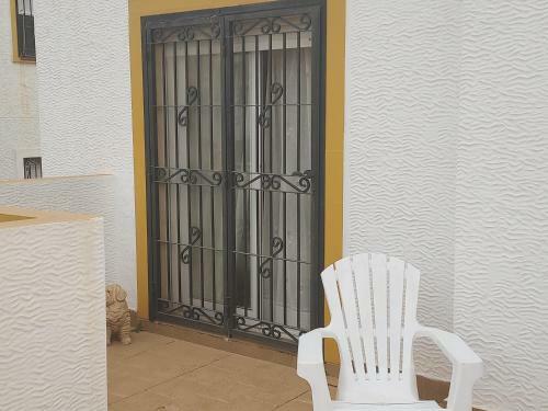 Immaculate 3-bed Villa In Orihuela
