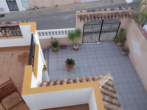 Immaculate 3-bed Villa In Orihuela