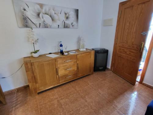 Immaculate 3-bed Villa In Orihuela