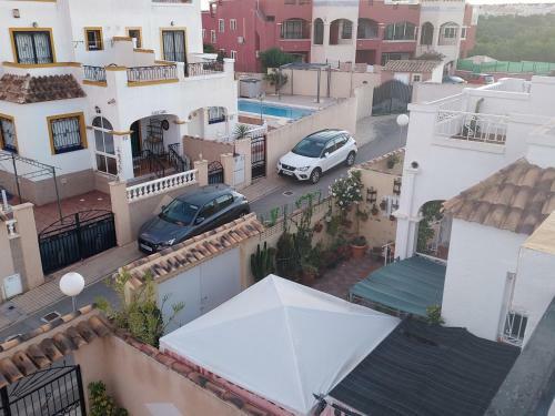 Immaculate 3-bed Villa In Orihuela