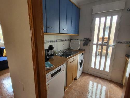 Immaculate 3-bed Villa In Orihuela